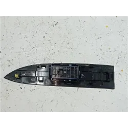 Recambio de mando elevalunas trasero derecho para toyota avensis (t27)(2008) referencia OEM IAM 7427105060 7427105100  