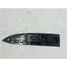 Recambio de mando elevalunas trasero derecho para toyota avensis (t27)(2008) referencia OEM IAM 7427105060 7427105100  