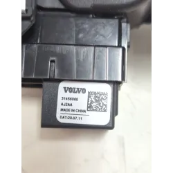 Recambio de botonera puerta delantera derecha para volvo xc40 (536) d3 referencia OEM IAM 31456060  