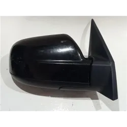 Recambio de retrovisor derecho para hyundai tucson (jm)(2004) 2.0 referencia OEM IAM E4012268  