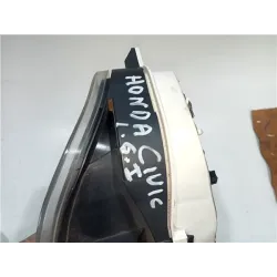 Recambio de cuadro completo para honda civic berlina 5 (eu7/8)(2001) referencia OEM IAM HR0200101  