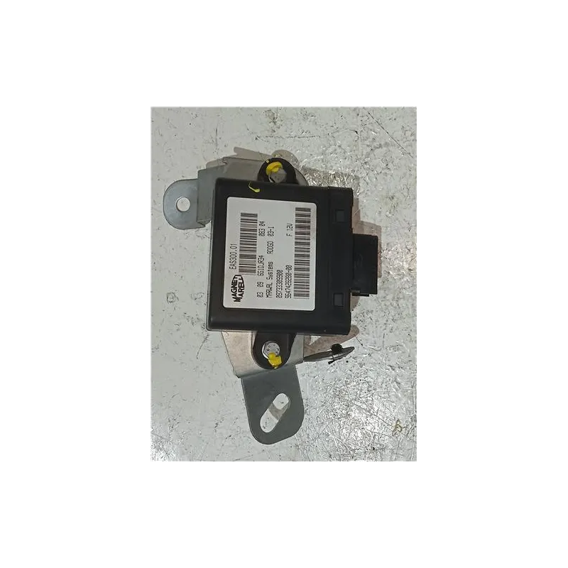 Recambio de modulo electronico para peugeot 407 hdi 135 referencia OEM IAM 964742828000  