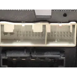 Recambio de mando climatizador para seat altea (5p1) 1.6 referencia OEM IAM   