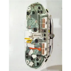 Recambio de cuadro completo para honda civic berlina 5 (eu7/8)(2001) referencia OEM IAM HR0200101  