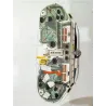 Recambio de cuadro completo para honda civic berlina 5 (eu7/8)(2001) referencia OEM IAM HR0200101  