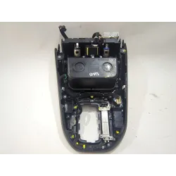 Recambio de consola central para kia carens iv van (a4) crdi referencia OEM IAM 84633A4000 84650A4267LL2  