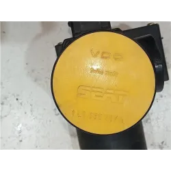 Recambio de compresor cierre centralizado para seat toledo (1m2)(03.1999) 1.9 tdi referencia OEM IAM 1L0862257A  