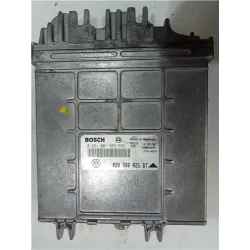 Recambio de centralita inyeccion para volkswagen passat berlina (3b2)(1996) 1.9 tdi referencia OEM IAM 0281001555 0281001556  