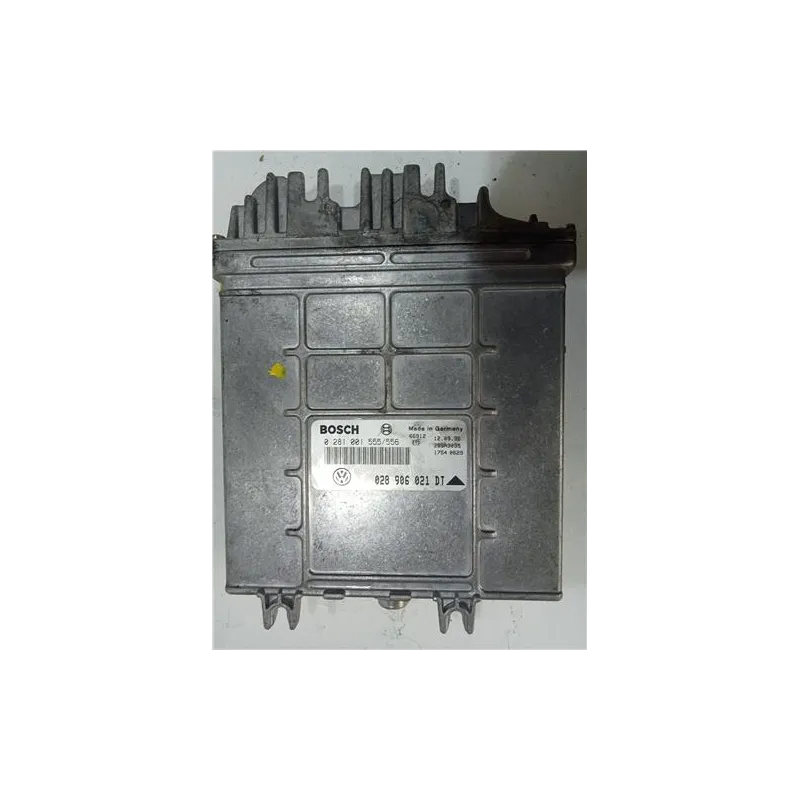 Recambio de centralita inyeccion para volkswagen passat berlina (3b2)(1996) 1.9 tdi referencia OEM IAM 0281001555 0281001556  