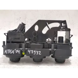 Recambio de mando climatizador para seat altea (5p1) 1.6 referencia OEM IAM   