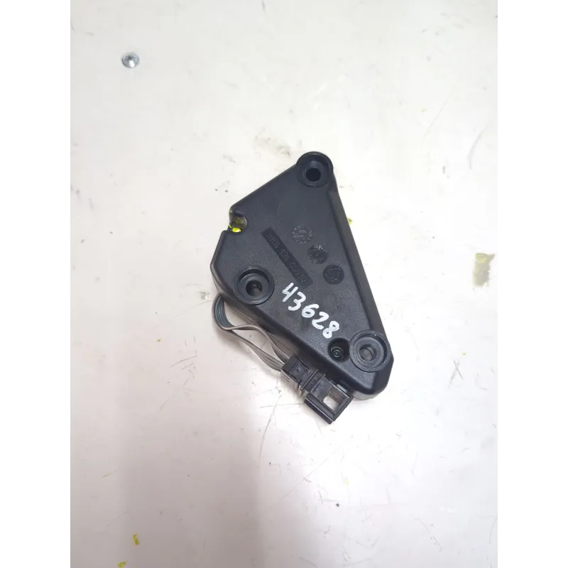 Recambio de amplificador sonido para volkswagen golf v (1k1) 1.9 tdi referencia OEM IAM 1K0035463D  