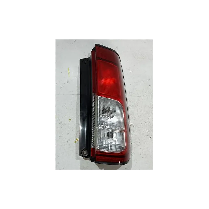 Recambio de piloto trasero derecho para suzuki ignis (rg/fh)(2000) referencia OEM IAM 3565574G0R  