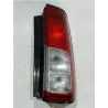 Recambio de piloto trasero derecho para suzuki ignis (rg/fh)(2000) referencia OEM IAM 3565574G0R  