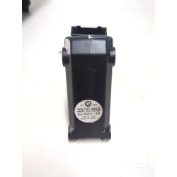 Recambio de amplificador sonido para volkswagen golf v (1k1) 1.9 tdi referencia OEM IAM 1K0035463D  