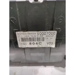 Recambio de cuadro completo para seat leon (1p1)(05.2005) 1.9 tdi referencia OEM IAM 1P0920804C  