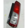 Recambio de piloto trasero derecho para suzuki ignis (rg/fh)(2000) referencia OEM IAM 3565574G0R  