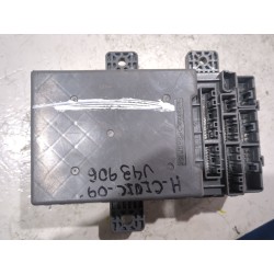 CAJA RELES / FUSIBLES E170JKUV 
