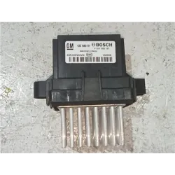 Recambio de resistencia calefaccion para opel astra j berlina 5p (12.2009) 1.7 selective [1,7 ltr. - 81 kw 16v cdti] referencia 
