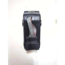 Recambio de amplificador sonido para volkswagen golf v (1k1) 1.9 tdi referencia OEM IAM 1K0035463D  