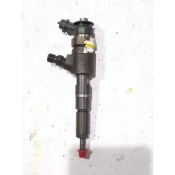 Recambio de inyector para peugeot 206 (1998) 1.4 hdi eco 70 referencia OEM IAM 0445110075  
