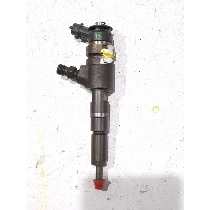 Recambio de inyector para peugeot 206 (1998) 1.4 hdi eco 70 referencia OEM IAM 0445110075  