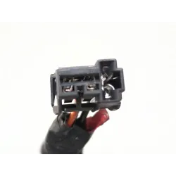 Recambio de consola central para kia carens iv van (a4) crdi referencia OEM IAM 84633A4000 84650A4267LL2  