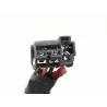 Recambio de consola central para kia carens iv van (a4) crdi referencia OEM IAM 84633A4000 84650A4267LL2  