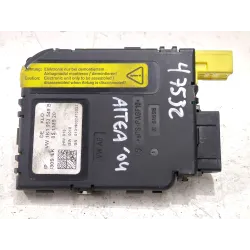Recambio de modulo electronico para seat altea (5p1) 1.6 referencia OEM IAM 1K0953549B  