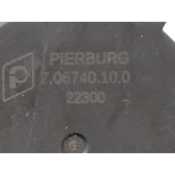 Recambio de bomba agua para seat ibiza berlina (6j5)(06.2008) 1.6 90cv referencia OEM IAM 706740100  