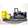 Recambio de modulo electronico para seat altea (5p1) 1.6 referencia OEM IAM 1K0953549B  