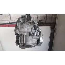Recambio de caja cambios manual para seat altea (5p1)(03.2004) 1.6 referencia OEM IAM 020301107  