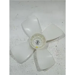 Recambio de aspas ventilador radiador para suzuki samurai (sj)(1988) 1.0 (sj 410) referencia OEM IAM 1711184010  