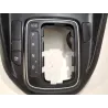 Recambio de consola central para kia carens iv van (a4) crdi referencia OEM IAM 84633A4000 84650A4267LL2  