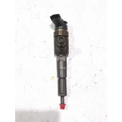 Recambio de inyector para peugeot 206 (1998) 1.4 hdi eco 70 referencia OEM IAM 0445110075  