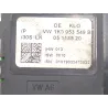 Recambio de modulo electronico para seat altea (5p1) 1.6 referencia OEM IAM 1K0953549B  