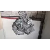 Recambio de caja cambios manual para seat altea (5p1)(03.2004) 1.6 referencia OEM IAM 020301107  