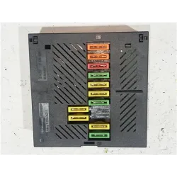 Recambio de modulo electronico para bmw serie 7 (e65/e66)(2001) 4.4 745i [4,4 ltr. - 245 kw v8 32v cat] referencia OEM IAM 75106