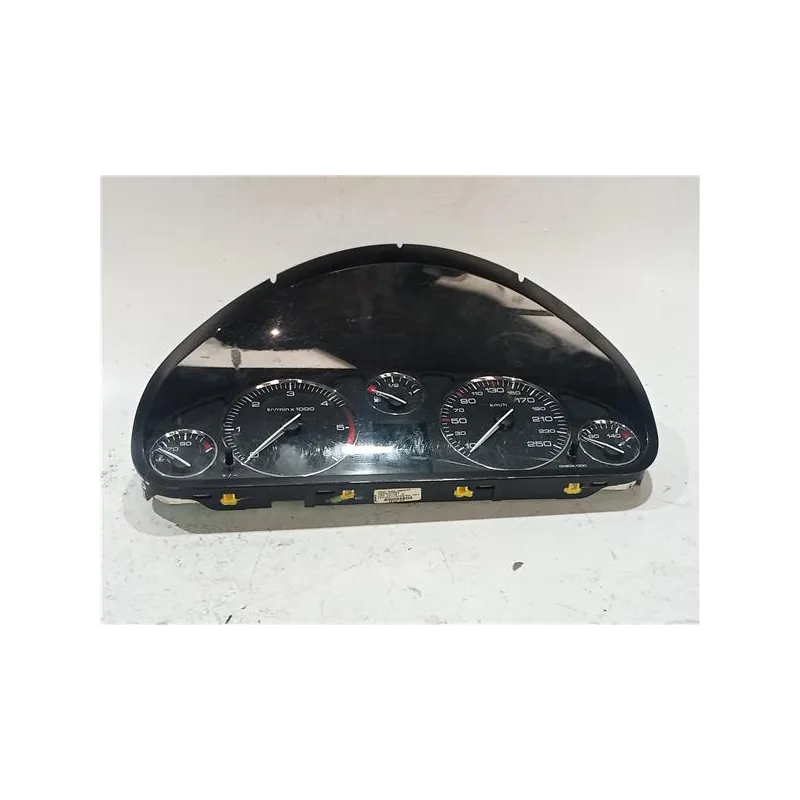 Recambio de cuadro completo para peugeot 407 sw (05.2004) 2.0 hdi 135 referencia OEM IAM A2C53106699 89661232  