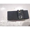 Recambio de caja precalentamiento para seat ibiza iii (6l1) 1.9 tdi referencia OEM IAM 1J0919506M  