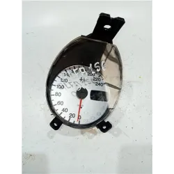 Recambio de cuadro instrumentos para alfa romeo 156 (2003) referencia OEM IAM 6850840010A 156034475  