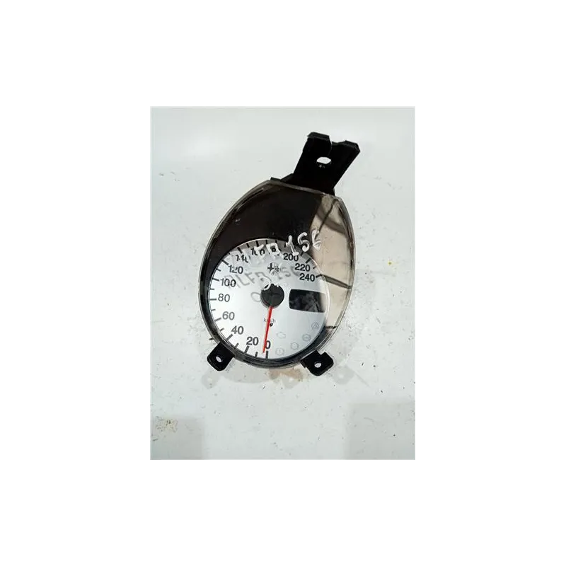 Recambio de cuadro instrumentos para alfa romeo 156 (2003) referencia OEM IAM 6850840010A 156034475  