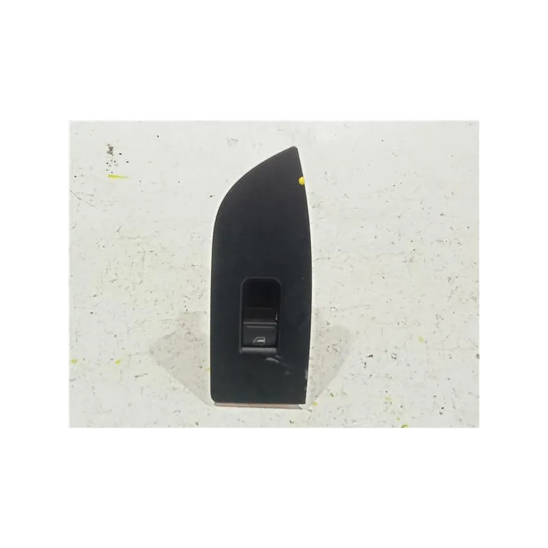 Recambio de botonera puerta trasera derecha para volkswagen cc (358)(11.2011) basis bmt tdi referencia OEM IAM 3C867376A  
