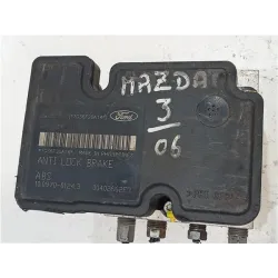 Recambio de nucleo abs para mazda 3 berlina (bk)(2003) 2.0 referencia OEM IAM 3M512M110JA 10020700714  