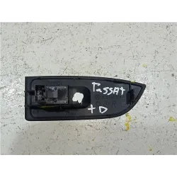 Recambio de botonera puerta trasera derecha para volkswagen cc (358)(11.2011) basis bmt tdi referencia OEM IAM 3C867376A  