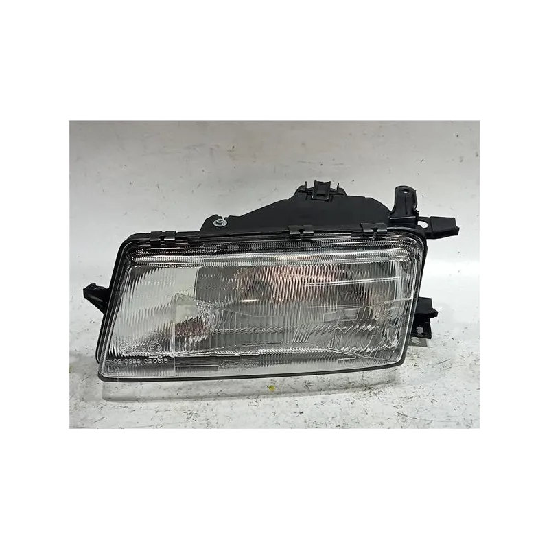 Recambio de faro delantero izquierdo para opel vectra a (1988) 1.7 d referencia OEM IAM 201877B 201876C  