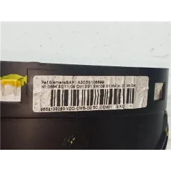 Recambio de cuadro completo para peugeot 407 sw (05.2004) 2.0 hdi 135 referencia OEM IAM A2C53106699 89661232  