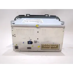 Recambio de sistema audio / radio cd para kia carens iv van (a4) crdi referencia OEM IAM 96550A4101CA  