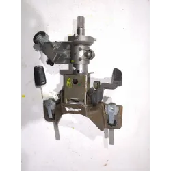 Recambio de conmutador de arranque para opel corsa d (2006) 1.3 cdti referencia OEM IAM 56155D  