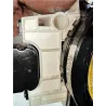 Recambio de mando multifuncion para kia cerato (ld)(2004) 2.0 crdi referencia OEM IAM LD4813AS  