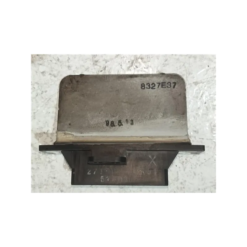 Recambio de resistencia calefaccion para nissan vanette cargo (05.1995) referencia OEM IAM 2715060R01  